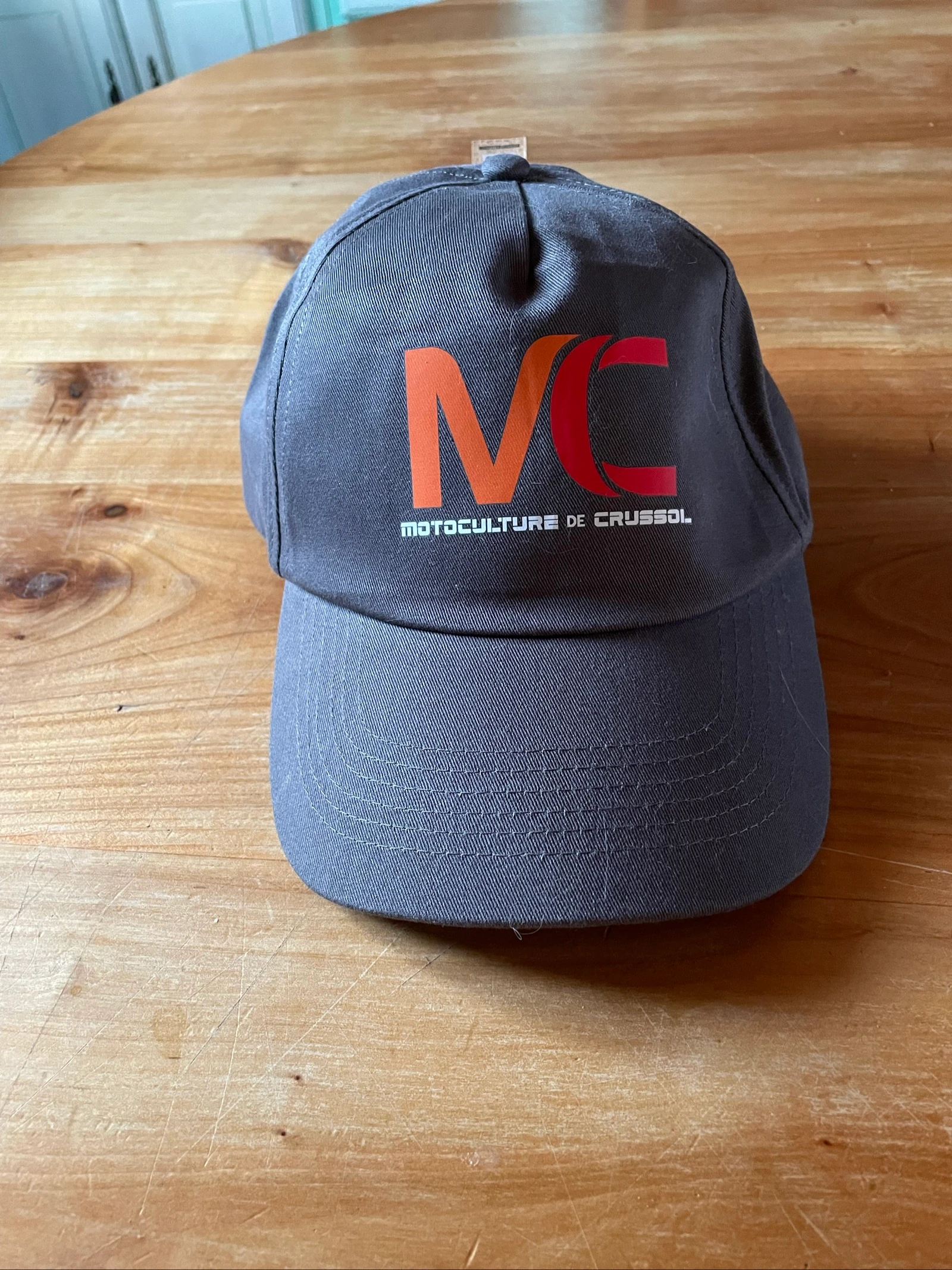 Casquette